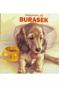Nazywam si� Burasek