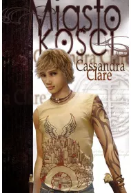 eBook Miasto ko�ci. Dary Anio�a. Tom 1 mobi epub