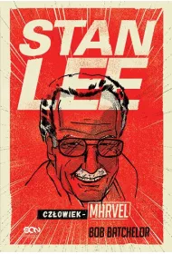 eBook Stan Lee. Czowiek-Marvel mobi epub