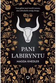eBook Pani Labiryntu mobi epub