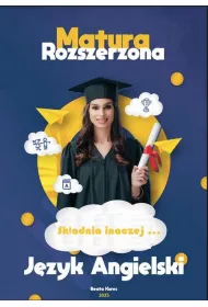 eBook SKADNIA INACZEJ...MATURA JZYK ANGIELSKI pdf