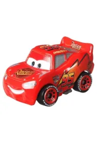 Cars. Mikroauto HTP98 Mattel