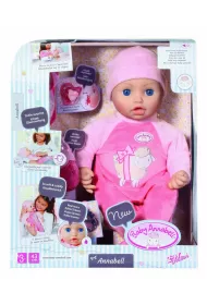 Baby Annabell® Lalka baby Annabell 43cm 794999 Zapf
