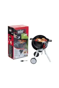 Grill Weber z akcesoriami Klein Trefl