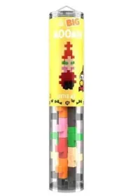 Puzzle Big Muminki Tuba Ma�a Mi 15el Plus-Plus