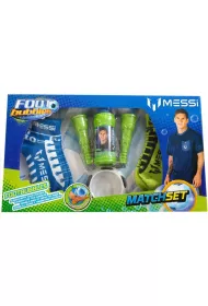Ba�ki mydlane Messi Matchset 2016 (60516) Trefl