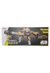 Pistolet karabin �wiat�o i d�wi�k Swede