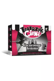 Teatrzyk Cieni. Zaczarowane kr�lestwo