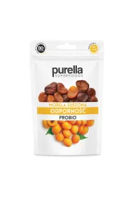 Purella Superfoods Morele suszone Probio 100 g