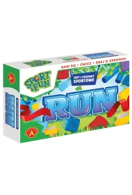 Sport&Fun. Run Alexander