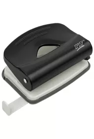 Easy Stationery Dziurkacz -1150-B czarny