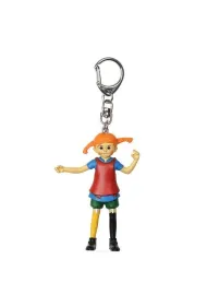 Pippi Po�czoszanka Breloczek figurka Pippi