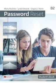 Password Reset B2. Ksika ucznia papierowa + ksika cyfrowa