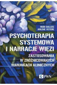 Psychoterapia systemowa i narracje wizi