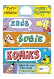 Zr�b sobie komiks