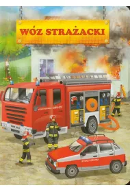 Wz straacki JAFI