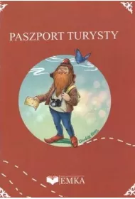 Paszport turysty w.2023