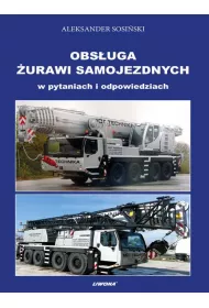 Obsuga urawi samojezdnych w pytaniach i odpowiedziach