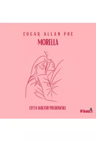 Audiobook Mroczne opowieci. Morella mp3