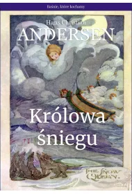 eBook Krlowa niegu mobi epub