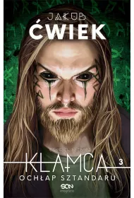 eBook Ochap sztandaru. Kamca. Tom 3 mobi epub