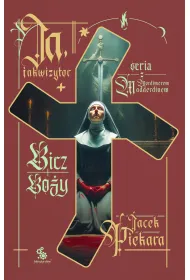 eBook Ja, inkwizytor. Bicz Bo�y mobi epub