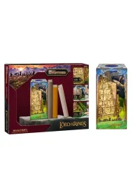 Tiny Adventures - W�adca Pier�cieni Minas Tirith