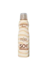 Hawaiian Tropic _Hydrating Protection balsam do opalania w sprayu SPF50 220 ml