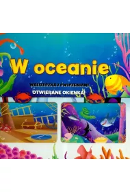 W oceanie Walizeczka z �wiczeniami