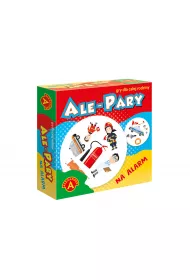 Ale Pary. Na alarm Alexander