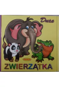 Du�e zwierz�tka (harmonijka)