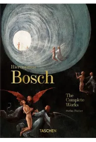 Hieronymus Bosch. The Complete Works. 40th Ed. wer. angielska