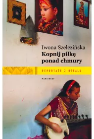 Kopnij pi�k� ponad chmury
