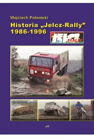 Historia `Jelcz-Rally` 1986-1996