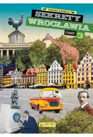 Sekrety Wroc�awia cz�� 3