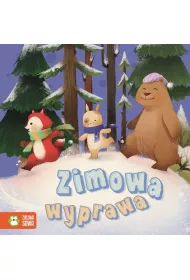 Zimowa wyprawa