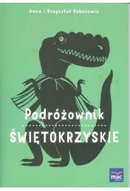 Podr�ownik. �wi�tokrzyskie