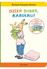 Dzie dobry, Karolku!