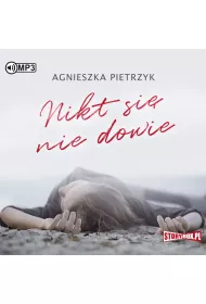 Audiobook Nikt si� nie dowie CD