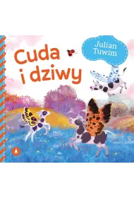 Ksi��eczka 200X190 TW Cuda i dziwy SKRZAT 078466