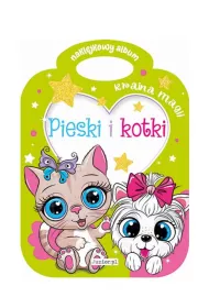 Pieski. Kraina magii