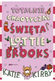 eBook Totalnie chaotyczne wita Lottie Brooks mobi epub