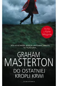 eBook Do ostatniej kropli krwi. Katie Maguire. Tom 11 mobi epub