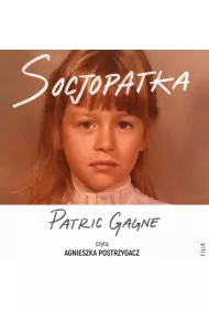 Audiobook Socjopatka mp3