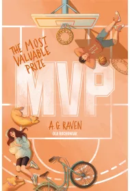 eBook MVP The Most Valuable Prize mobi epub