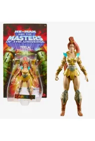 Masters Of The Universe Cartoon Teela