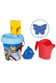 ToyStory Wiaderko z akcesoriami Smoby