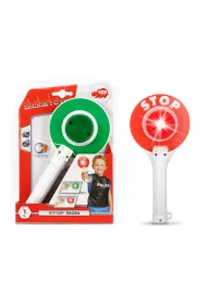 Lizak policyjny Dickie Toys