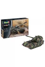 Panzerhaubitze 2000 Cobi
