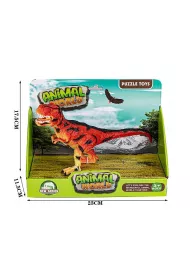 Figurka dinozaura